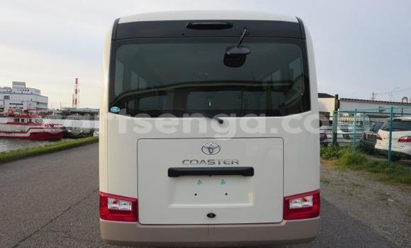 Acheter Occasion Voiture Toyota Coaster Autre à Big Bend, Lubombo District Acheter Occasion Voiture Toyota Coaster Autre à Big Bend, Lubombo District
