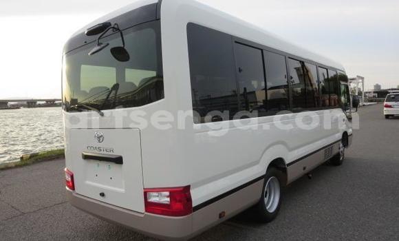 Acheter Occasion Voiture Toyota Coaster Autre à Big Bend, Lubombo District Acheter Occasion Voiture Toyota Coaster Autre à Big Bend, Lubombo District