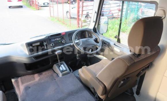 Acheter Occasion Voiture Toyota Coaster Autre à Big Bend, Lubombo District Acheter Occasion Voiture Toyota Coaster Autre à Big Bend, Lubombo District