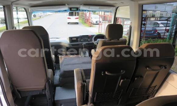 Acheter Occasion Voiture Toyota Coaster Autre à Big Bend, Lubombo District Acheter Occasion Voiture Toyota Coaster Autre à Big Bend, Lubombo District