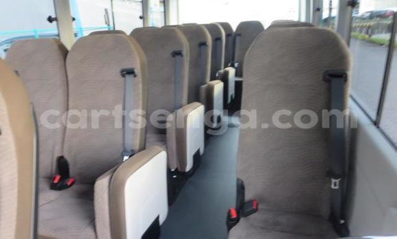 Acheter Occasion Voiture Toyota Coaster Autre à Big Bend, Lubombo District Acheter Occasion Voiture Toyota Coaster Autre à Big Bend, Lubombo District
