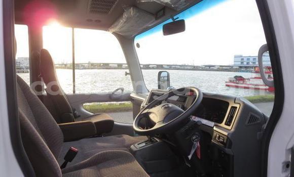 Acheter Occasion Voiture Toyota Coaster Autre à Big Bend, Lubombo District Acheter Occasion Voiture Toyota Coaster Autre à Big Bend, Lubombo District