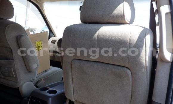 Acheter Occasion Voiture Toyota Granvia Autre à Big Bend, Lubombo District Acheter Occasion Voiture Toyota Granvia Autre à Big Bend, Lubombo District