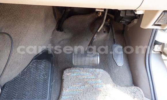 Acheter Occasion Voiture Toyota Granvia Autre à Big Bend, Lubombo District Acheter Occasion Voiture Toyota Granvia Autre à Big Bend, Lubombo District