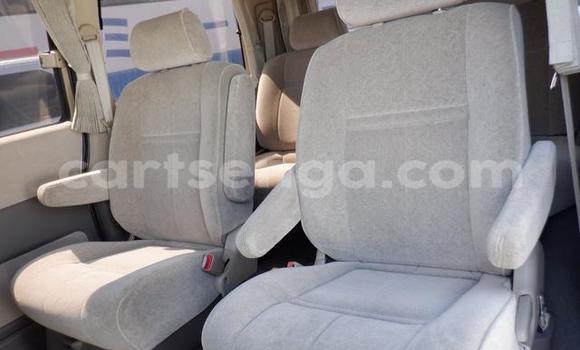 Acheter Occasion Voiture Toyota Granvia Autre à Big Bend, Lubombo District Acheter Occasion Voiture Toyota Granvia Autre à Big Bend, Lubombo District