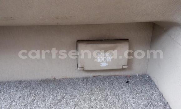 Acheter Occasion Voiture Toyota Granvia Autre à Big Bend, Lubombo District Acheter Occasion Voiture Toyota Granvia Autre à Big Bend, Lubombo District