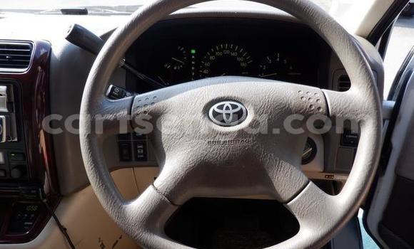 Acheter Occasion Voiture Toyota Granvia Autre à Big Bend, Lubombo District Acheter Occasion Voiture Toyota Granvia Autre à Big Bend, Lubombo District