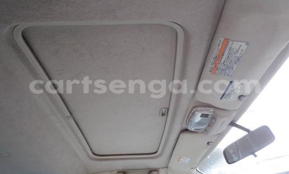 Acheter Occasion Voiture Toyota Granvia Autre à Big Bend, Lubombo District Acheter Occasion Voiture Toyota Granvia Autre à Big Bend, Lubombo District