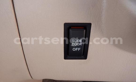 Acheter Occasion Voiture Toyota Granvia Autre à Big Bend, Lubombo District Acheter Occasion Voiture Toyota Granvia Autre à Big Bend, Lubombo District