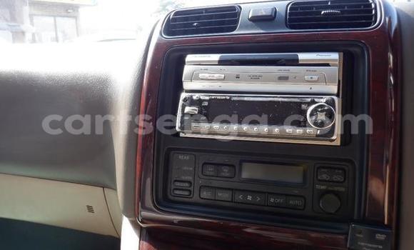 Acheter Occasion Voiture Toyota Granvia Autre à Big Bend, Lubombo District Acheter Occasion Voiture Toyota Granvia Autre à Big Bend, Lubombo District