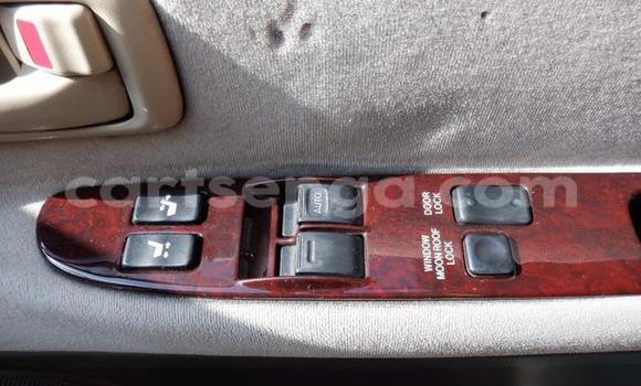 Acheter Occasion Voiture Toyota Granvia Autre à Big Bend, Lubombo District Acheter Occasion Voiture Toyota Granvia Autre à Big Bend, Lubombo District