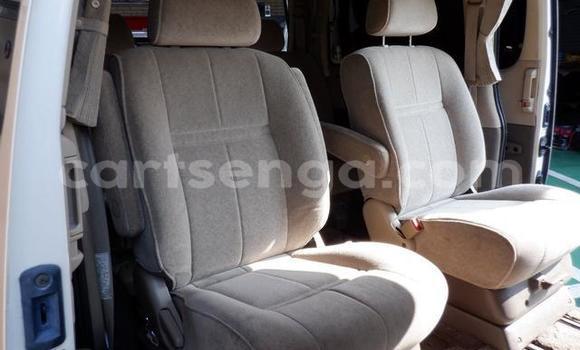 Acheter Occasion Voiture Toyota Granvia Autre à Big Bend, Lubombo District Acheter Occasion Voiture Toyota Granvia Autre à Big Bend, Lubombo District