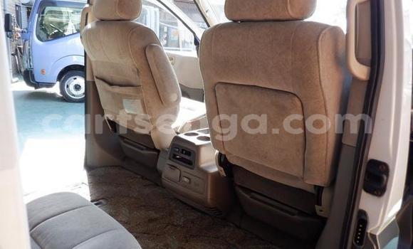 Acheter Occasion Voiture Toyota Granvia Autre à Big Bend, Lubombo District Acheter Occasion Voiture Toyota Granvia Autre à Big Bend, Lubombo District