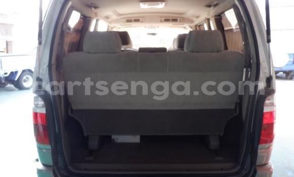 Acheter Occasion Voiture Toyota Granvia Autre à Big Bend, Lubombo District Acheter Occasion Voiture Toyota Granvia Autre à Big Bend, Lubombo District