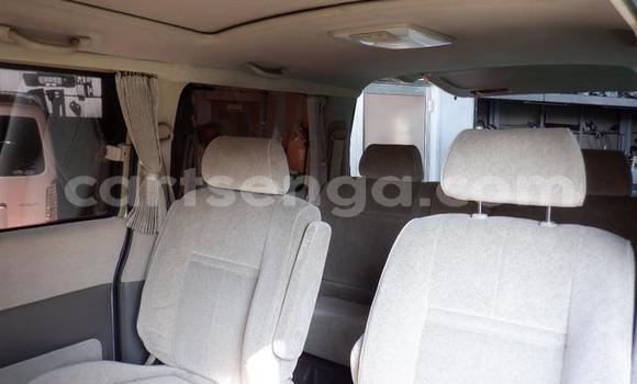 Acheter Occasion Voiture Toyota Granvia Autre à Big Bend, Lubombo District Acheter Occasion Voiture Toyota Granvia Autre à Big Bend, Lubombo District