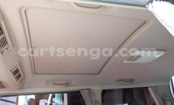 Acheter Occasion Voiture Toyota Granvia Autre à Big Bend, Lubombo District Acheter Occasion Voiture Toyota Granvia Autre à Big Bend, Lubombo District