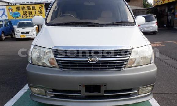 Acheter Occasion Voiture Toyota Granvia Autre à Big Bend, Lubombo District Acheter Occasion Voiture Toyota Granvia Autre à Big Bend, Lubombo District