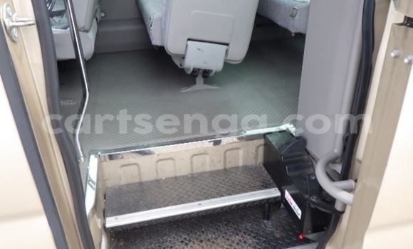 Acheter Occasion Voiture Toyota Coaster Autre à Big Bend, Lubombo District Acheter Occasion Voiture Toyota Coaster Autre à Big Bend, Lubombo District