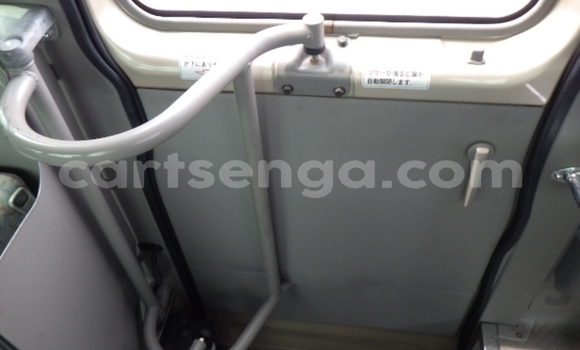 Acheter Occasion Voiture Toyota Coaster Autre à Big Bend, Lubombo District Acheter Occasion Voiture Toyota Coaster Autre à Big Bend, Lubombo District