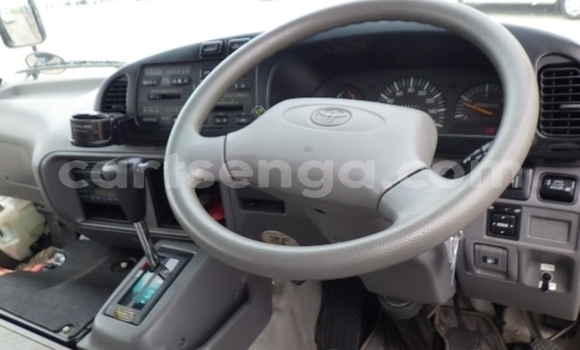 Acheter Occasion Voiture Toyota Coaster Autre à Big Bend, Lubombo District Acheter Occasion Voiture Toyota Coaster Autre à Big Bend, Lubombo District