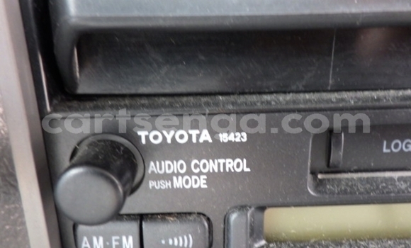 Acheter Occasion Voiture Toyota Coaster Autre à Big Bend, Lubombo District Acheter Occasion Voiture Toyota Coaster Autre à Big Bend, Lubombo District