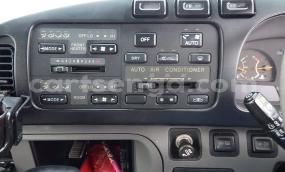 Acheter Occasion Voiture Toyota Coaster Autre à Big Bend, Lubombo District Acheter Occasion Voiture Toyota Coaster Autre à Big Bend, Lubombo District