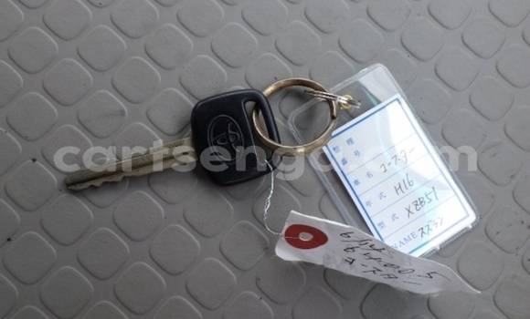 Acheter Occasion Voiture Toyota Coaster Autre à Big Bend, Lubombo District Acheter Occasion Voiture Toyota Coaster Autre à Big Bend, Lubombo District