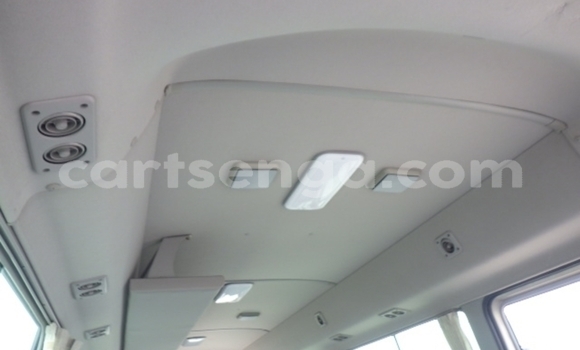 Acheter Occasion Voiture Toyota Coaster Autre à Big Bend, Lubombo District Acheter Occasion Voiture Toyota Coaster Autre à Big Bend, Lubombo District