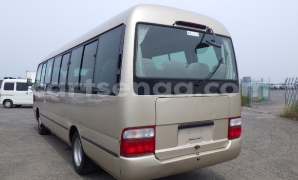 Acheter Occasion Voiture Toyota Coaster Autre à Big Bend, Lubombo District Acheter Occasion Voiture Toyota Coaster Autre à Big Bend, Lubombo District