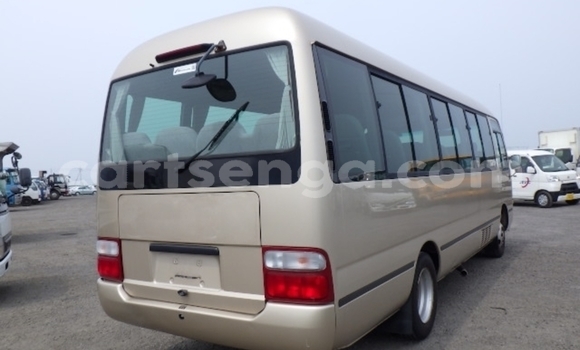 Acheter Occasion Voiture Toyota Coaster Autre à Big Bend, Lubombo District Acheter Occasion Voiture Toyota Coaster Autre à Big Bend, Lubombo District