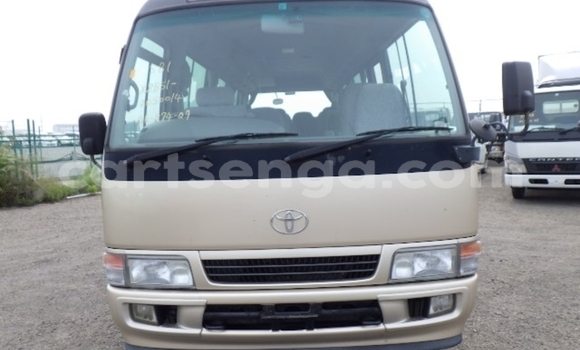 Acheter Occasion Voiture Toyota Coaster Autre à Big Bend, Lubombo District Acheter Occasion Voiture Toyota Coaster Autre à Big Bend, Lubombo District