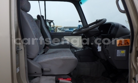 Acheter Occasion Voiture Toyota Coaster Autre à Big Bend, Lubombo District Acheter Occasion Voiture Toyota Coaster Autre à Big Bend, Lubombo District