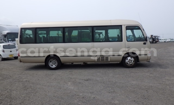 Acheter Occasion Voiture Toyota Coaster Autre à Big Bend, Lubombo District Acheter Occasion Voiture Toyota Coaster Autre à Big Bend, Lubombo District