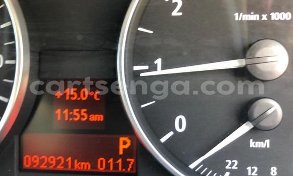 Acheter Import Voiture BMW 3–Series Gris à Manzini, Manzini Acheter Import Voiture BMW 3–Series Gris à Manzini, Manzini