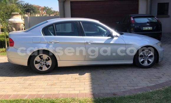 Acheter Import Voiture BMW 3–Series Gris à Manzini, Manzini Acheter Import Voiture BMW 3–Series Gris à Manzini, Manzini