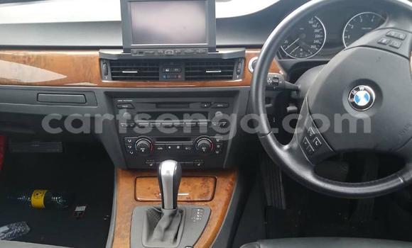 Acheter Import Voiture BMW 3–Series Gris à Manzini, Manzini Acheter Import Voiture BMW 3–Series Gris à Manzini, Manzini