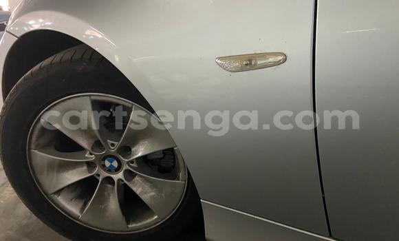 Acheter Import Voiture BMW 3–Series Gris à Manzini, Manzini Acheter Import Voiture BMW 3–Series Gris à Manzini, Manzini