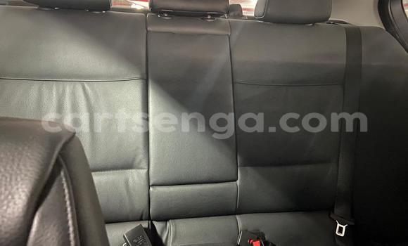 Acheter Import Voiture BMW 3–Series Gris à Manzini, Manzini Acheter Import Voiture BMW 3–Series Gris à Manzini, Manzini