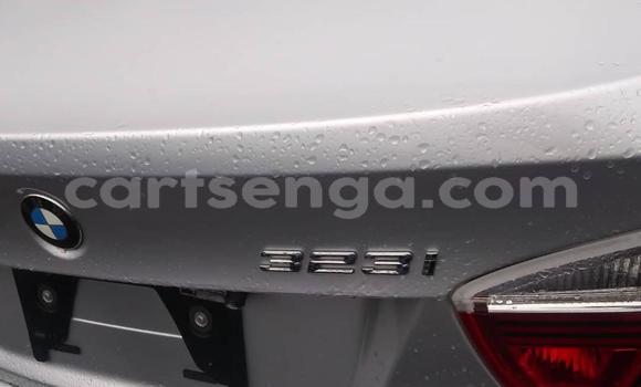 Acheter Import Voiture BMW 3–Series Gris à Manzini, Manzini Acheter Import Voiture BMW 3–Series Gris à Manzini, Manzini