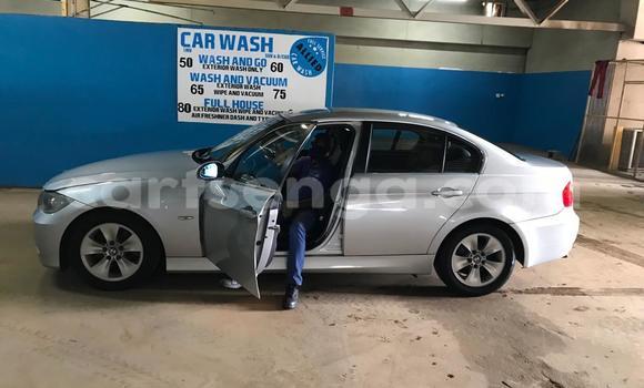 Acheter Import Voiture BMW 3–Series Gris à Manzini, Manzini Acheter Import Voiture BMW 3–Series Gris à Manzini, Manzini