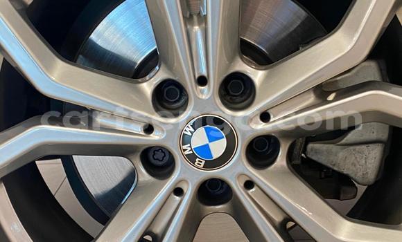 Buy Used BMW X3 Black Car in Ezulwini in Hhohho Buy Used BMW X3 Black Car in Ezulwini in Hhohho