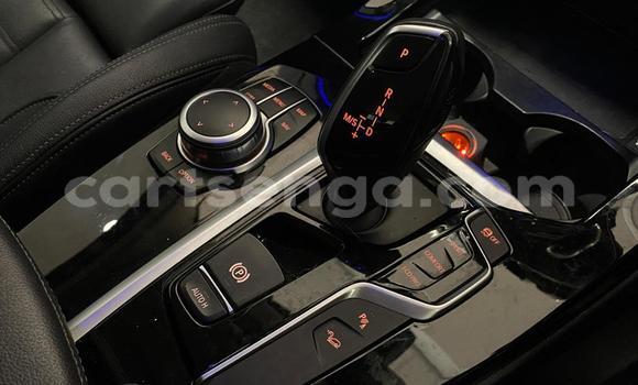 Buy Used BMW X3 Black Car in Ezulwini in Hhohho Buy Used BMW X3 Black Car in Ezulwini in Hhohho