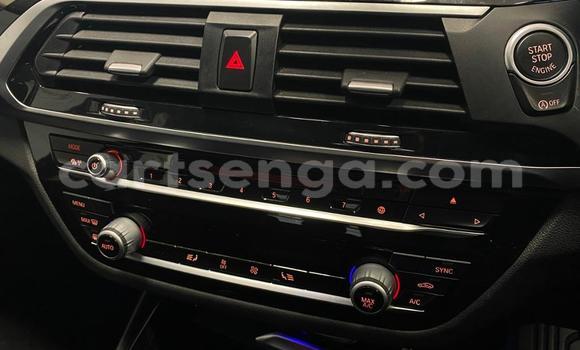 Buy Used BMW X3 Black Car in Ezulwini in Hhohho Buy Used BMW X3 Black Car in Ezulwini in Hhohho