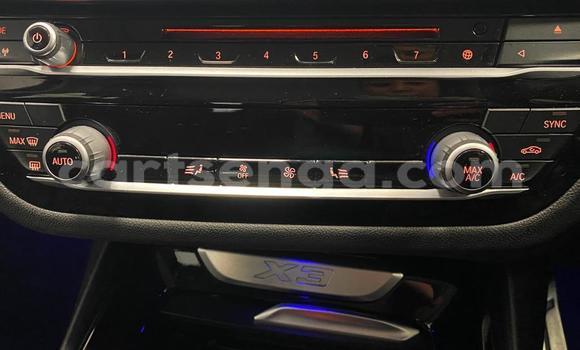 Buy Used BMW X3 Black Car in Ezulwini in Hhohho Buy Used BMW X3 Black Car in Ezulwini in Hhohho