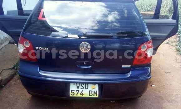 Nunua Ilio tumika Volkswagen Polo Blue Gari ndani ya Manzini nchini Manzini Nunua Ilio tumika Volkswagen Polo Blue Gari ndani ya Manzini nchini Manzini