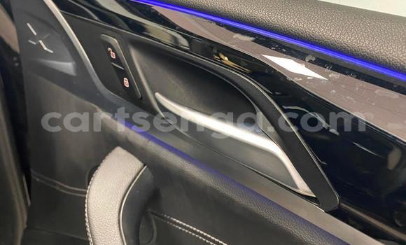 Buy Used BMW X3 Black Car in Ezulwini in Hhohho Buy Used BMW X3 Black Car in Ezulwini in Hhohho