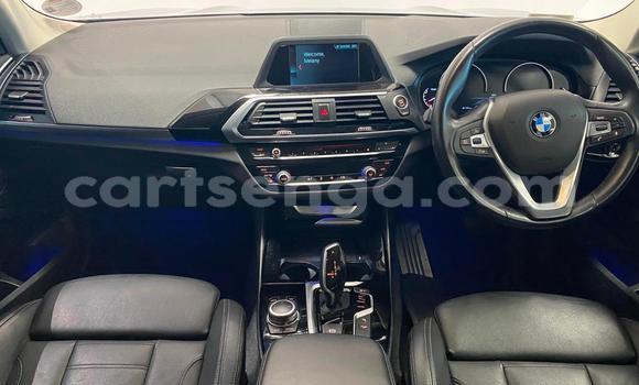 Buy Used BMW X3 Black Car in Ezulwini in Hhohho Buy Used BMW X3 Black Car in Ezulwini in Hhohho