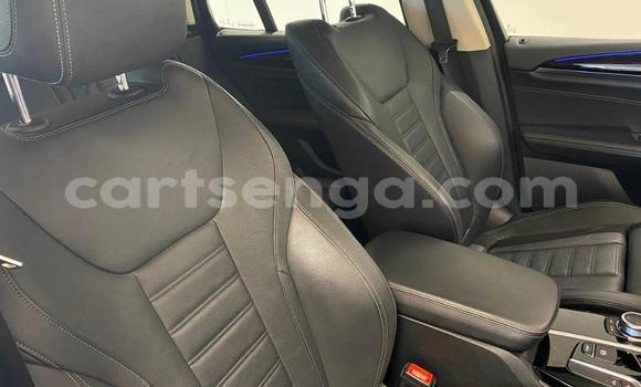 Buy Used BMW X3 Black Car in Ezulwini in Hhohho Buy Used BMW X3 Black Car in Ezulwini in Hhohho