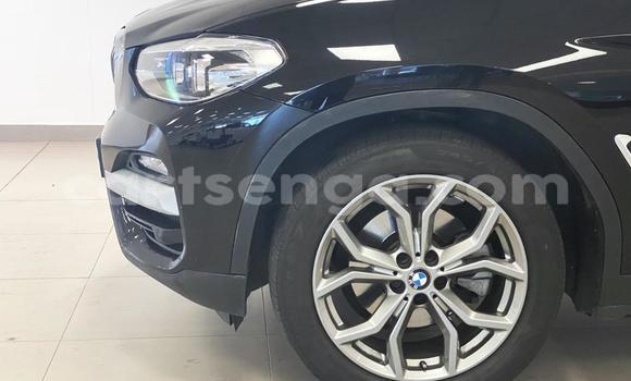 Buy Used BMW X3 Black Car in Ezulwini in Hhohho Buy Used BMW X3 Black Car in Ezulwini in Hhohho