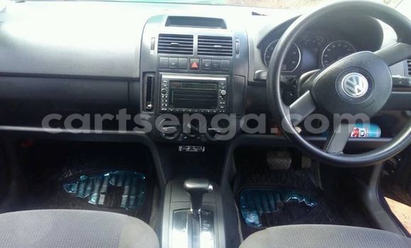 Nunua Ilio tumika Volkswagen Polo Blue Gari ndani ya Manzini nchini Manzini Nunua Ilio tumika Volkswagen Polo Blue Gari ndani ya Manzini nchini Manzini